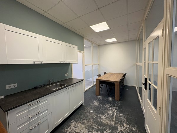 Medium property photo - Nobelstraat 16BU5, 2693 BC 's-Gravenzande