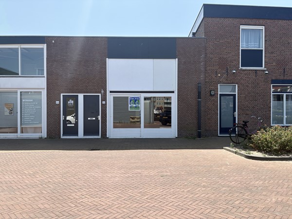 Verhuurd: Sand-Ambachtstraat 136A, 2691 BS 's-Gravenzande