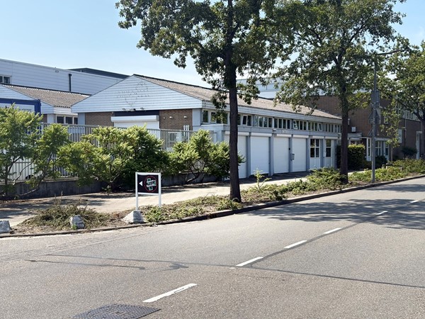 Medium property photo - Prins Hendrikweg 10, 3151 AE Hoek van Holland