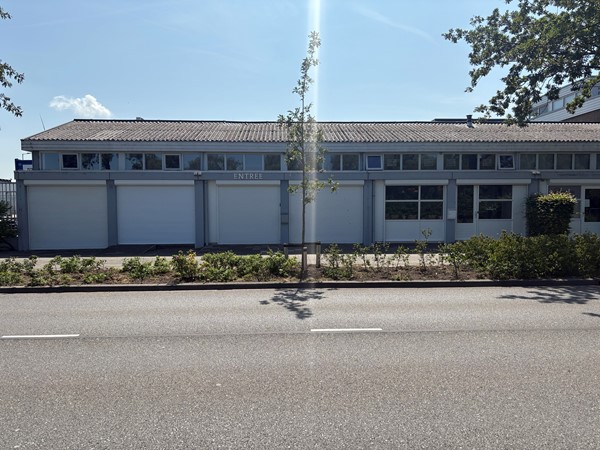 Medium property photo - Prins Hendrikweg 10, 3151 AE Hoek van Holland