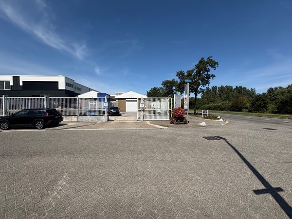 Medium property photo - Prins Hendrikweg 10, 3151 AE Hoek van Holland