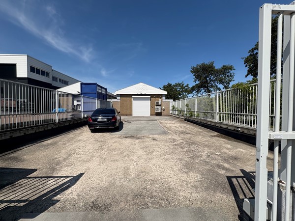 Medium property photo - Prins Hendrikweg 10, 3151 AE Hoek van Holland