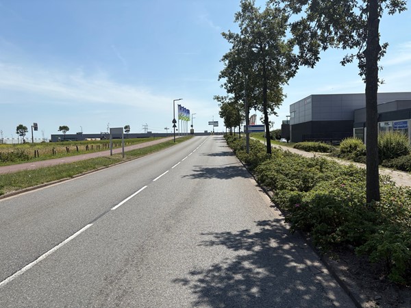 Medium property photo - Prins Hendrikweg 10, 3151 AE Hoek van Holland