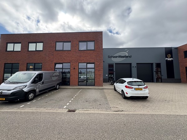 Te koop: Koopmanstraat 30, 2672 GB Naaldwijk