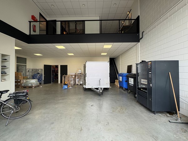 Medium property photo - Koopmanstraat 30, 2672 GB Naaldwijk