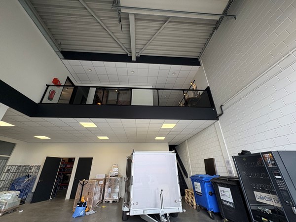 Medium property photo - Koopmanstraat 30, 2672 GB Naaldwijk