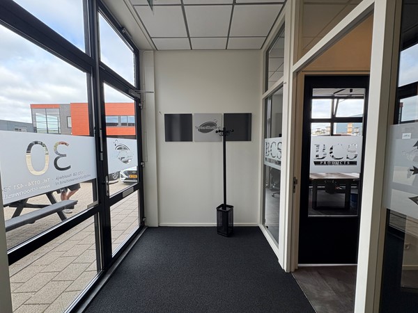 Medium property photo - Koopmanstraat 30, 2672 GB Naaldwijk