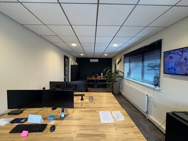 Medium property photo - Koopmanstraat 30, 2672 GB Naaldwijk