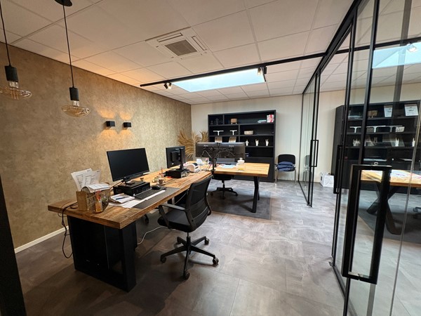 Medium property photo - Koopmanstraat 30, 2672 GB Naaldwijk