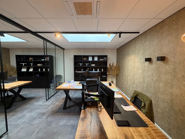 Medium property photo - Koopmanstraat 30, 2672 GB Naaldwijk