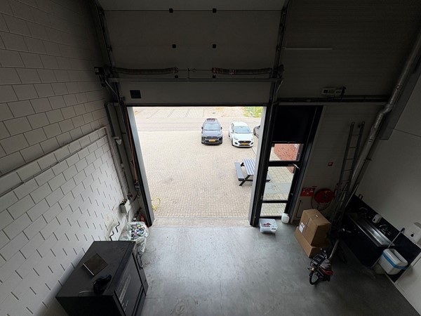 Medium property photo - Koopmanstraat 30, 2672 GB Naaldwijk