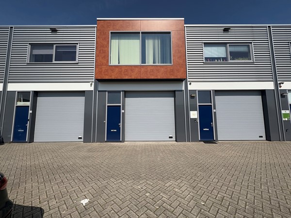 Te koop: Hovenierstraat 27, 2671 DB Naaldwijk