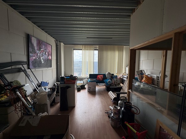 Medium property photo - Hovenierstraat 27, 2671 DB Naaldwijk