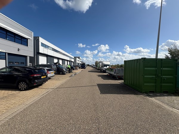 Medium property photo - Vlotlaan 302, 2681 TV Monster