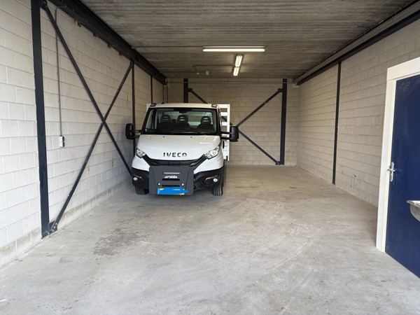 Medium property photo - Vlotlaan 302, 2681 TV Monster