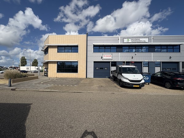 Medium property photo - Vlotlaan 302, 2681 TV Monster