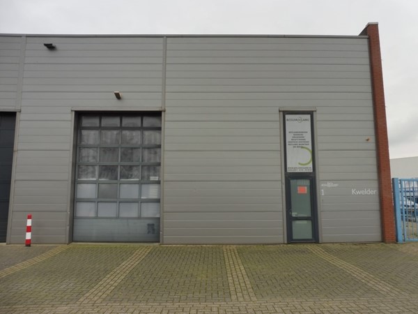 Foto - Te huur: Kwelder 1, 3151 ZH Hoek van Holland