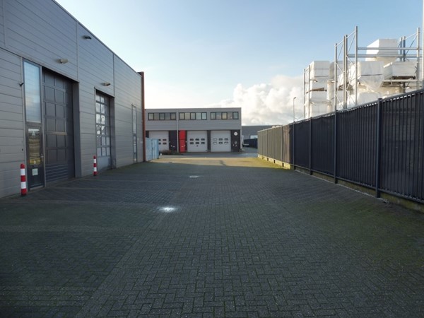 Foto - Te huur: Kwelder 1, 3151 ZH Hoek van Holland