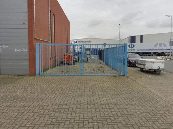 Foto - Te huur: Kwelder 1, 3151 ZH Hoek van Holland