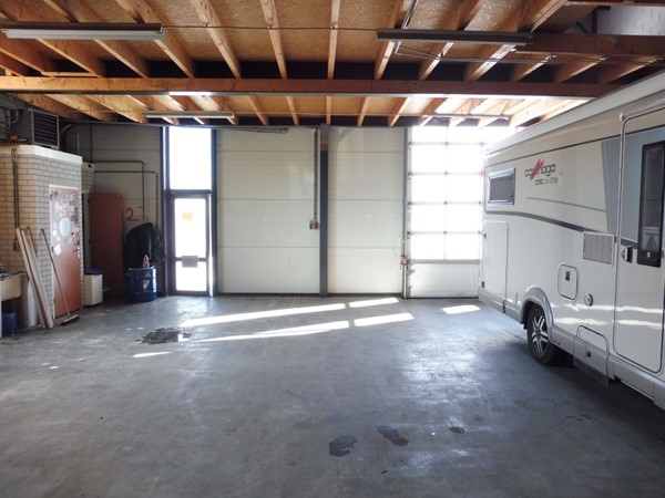 Foto - Te huur: Kwelder 1, 3151 ZH Hoek van Holland