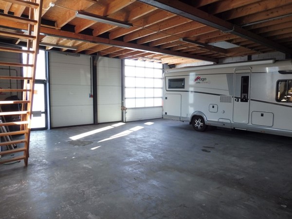 Foto - Te huur: Kwelder 1, 3151 ZH Hoek van Holland