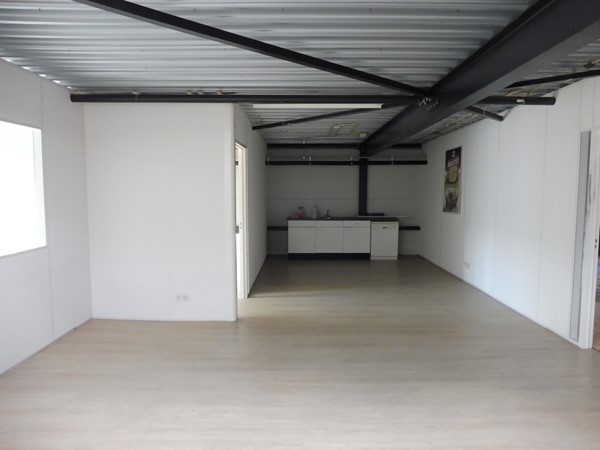 Foto - Te huur: Kwelder 1, 3151 ZH Hoek van Holland