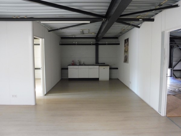 Foto - Te huur: Kwelder 1, 3151 ZH Hoek van Holland