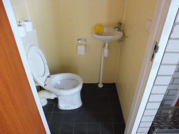 Foto - Te huur: Kwelder 1, 3151 ZH Hoek van Holland