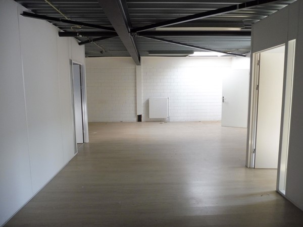 Foto - Te huur: Kwelder 1, 3151 ZH Hoek van Holland