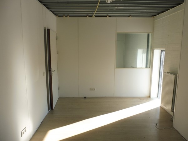 Foto - Te huur: Kwelder 1, 3151 ZH Hoek van Holland