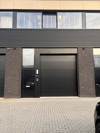 Te koop: Nobelstraat 15BU24, 2693BC 's-Gravenzande