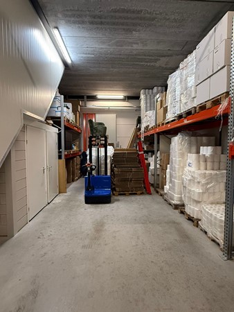 Foto - Te koop: Nobelstraat 15BU24, 2693 BC 's-Gravenzande