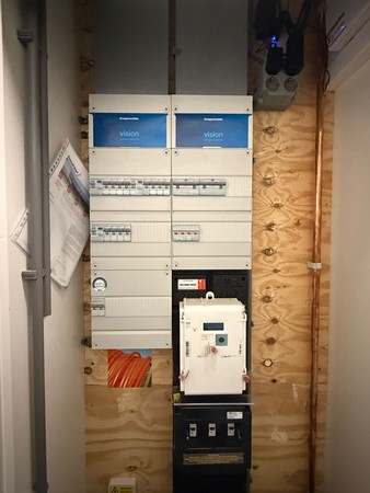 Foto - Te koop: Nobelstraat 15BU24, 2693 BC 's-Gravenzande