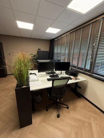 Foto - Te koop: Nobelstraat 15BU24, 2693 BC 's-Gravenzande