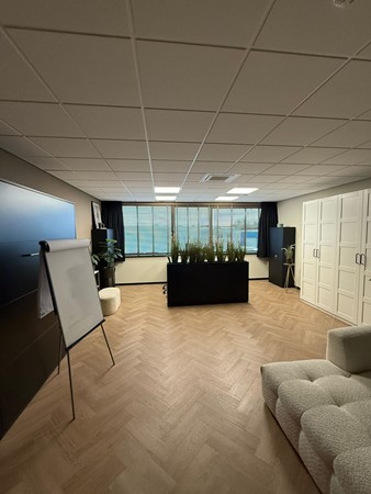 Foto - Te koop: Nobelstraat 15BU24, 2693 BC 's-Gravenzande