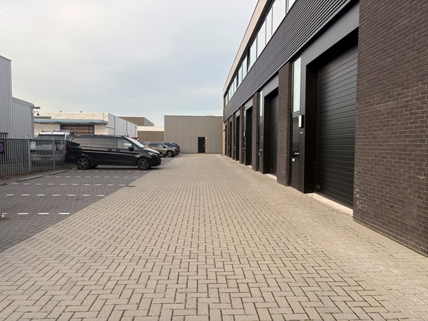 Foto - Te koop: Nobelstraat 15BU24, 2693 BC 's-Gravenzande