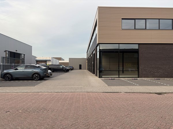 Foto - Te koop: Nobelstraat 15BU24, 2693 BC 's-Gravenzande