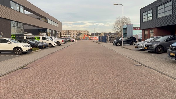 Foto - Te koop: Nobelstraat 15BU24, 2693 BC 's-Gravenzande