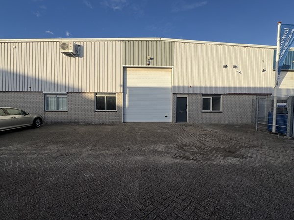 Property photo - Marie Curiestraat 15, 2691HC 's-Gravenzande