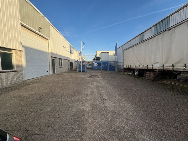 Foto - Te huur: Marie Curiestraat 15, 2691 HC 's-Gravenzande