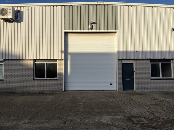 Foto - Te huur: Marie Curiestraat 15, 2691 HC 's-Gravenzande