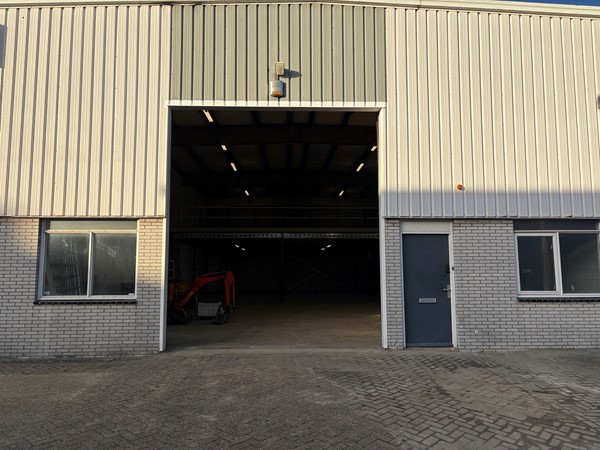 Foto - Te huur: Marie Curiestraat 15, 2691 HC 's-Gravenzande