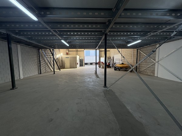 Foto - Te huur: Marie Curiestraat 15, 2691 HC 's-Gravenzande