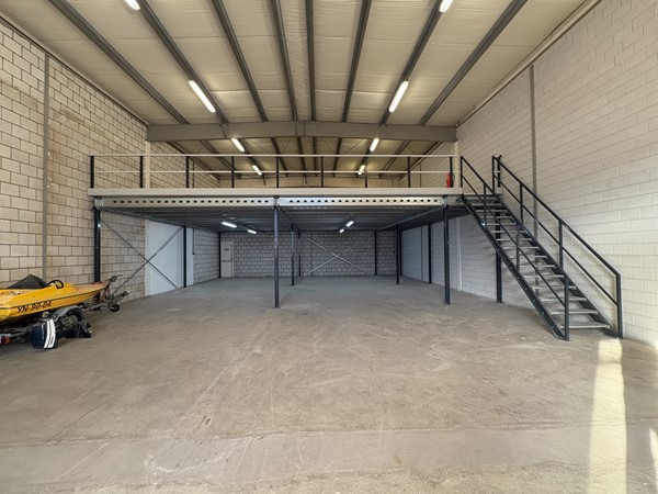 Foto - Te huur: Marie Curiestraat 15, 2691 HC 's-Gravenzande