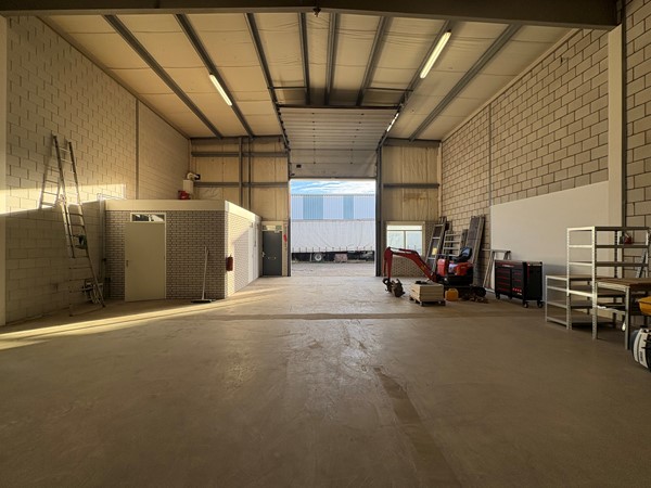 Foto - Te huur: Marie Curiestraat 15, 2691 HC 's-Gravenzande