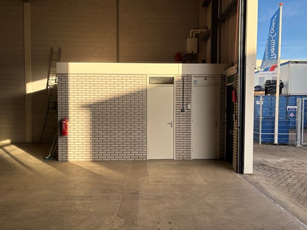 Foto - Te huur: Marie Curiestraat 15, 2691 HC 's-Gravenzande