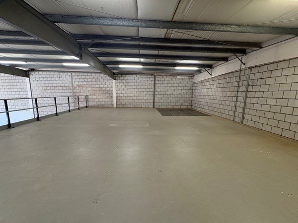 Foto - Te huur: Marie Curiestraat 15, 2691 HC 's-Gravenzande