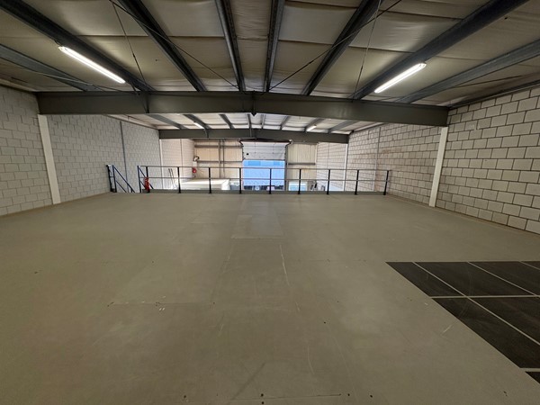 Foto - Te huur: Marie Curiestraat 15, 2691 HC 's-Gravenzande