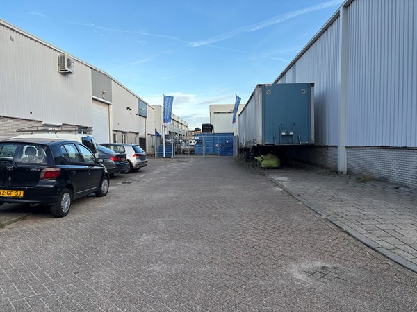 Foto - Te huur: Marie Curiestraat 15, 2691 HC 's-Gravenzande