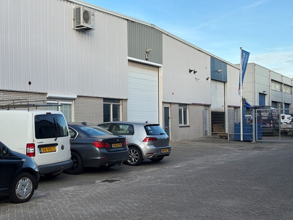 Foto - Te huur: Marie Curiestraat 15, 2691 HC 's-Gravenzande